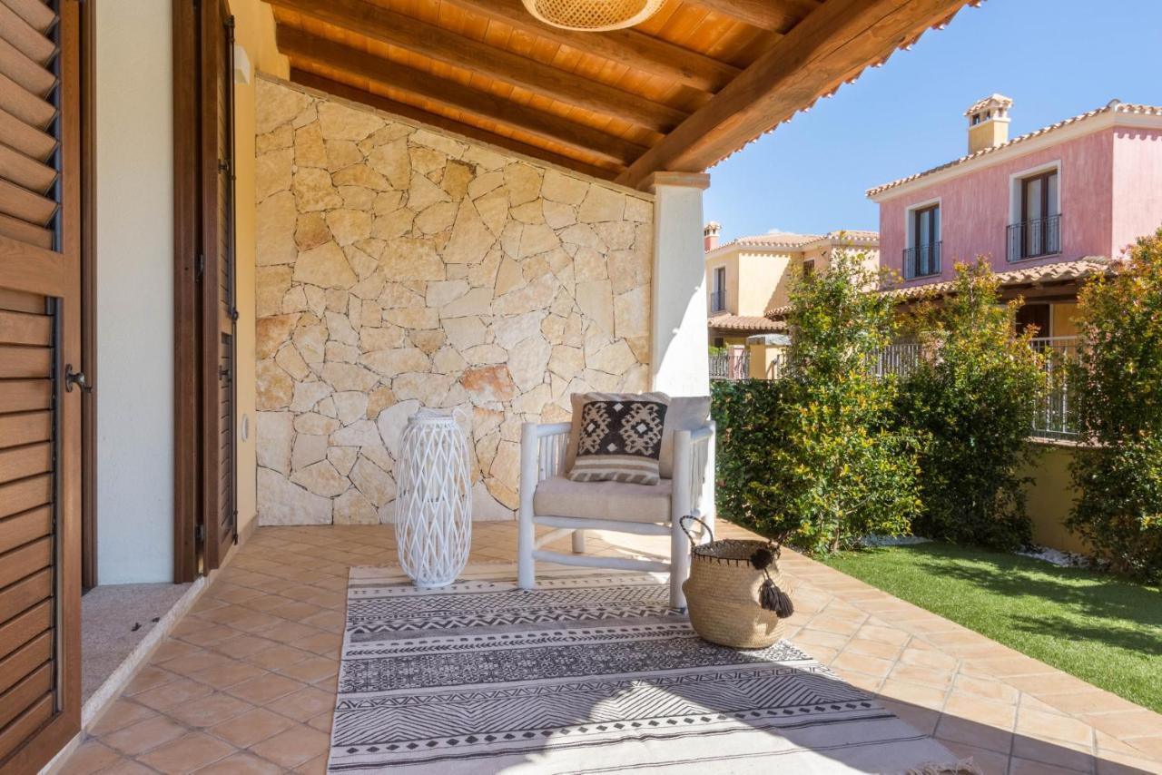 Villa Amelia Villasimius Εξωτερικό φωτογραφία